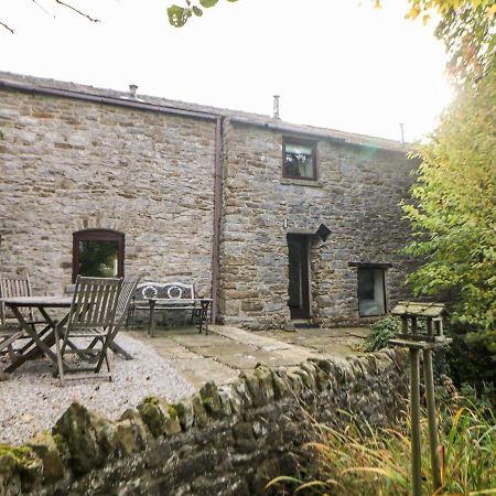 Harry Eyre Cottage Castleton  Exterior photo